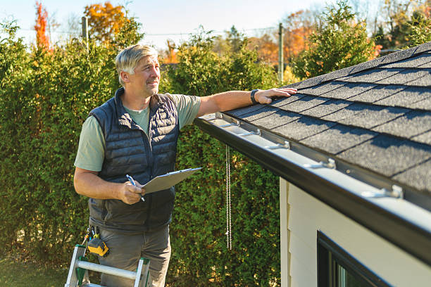 Trusted Roof Leak Repair service in Grandin, ND - Ben Roofing and Steel LLC